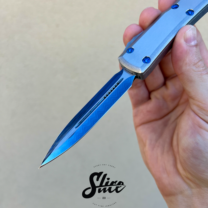 *SOLD* Marfione Customs Ultratech