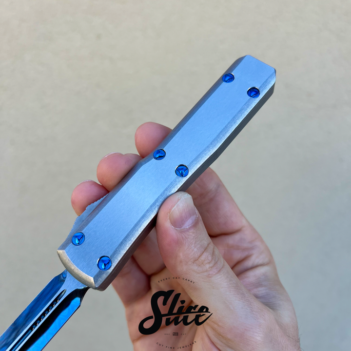 *SOLD* Marfione Customs Ultratech