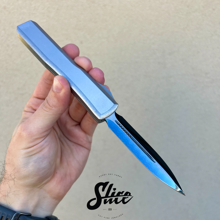 *SOLD* Marfione Customs Ultratech