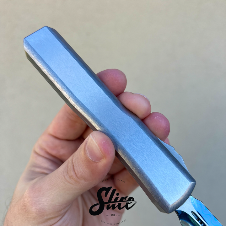 *SOLD* Marfione Customs Ultratech