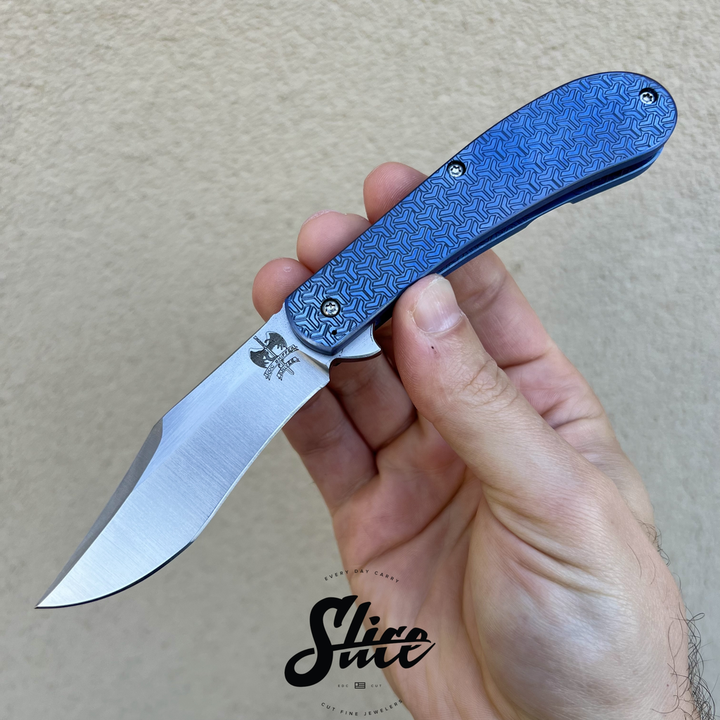 Doc Shiffer Backpocket flipper