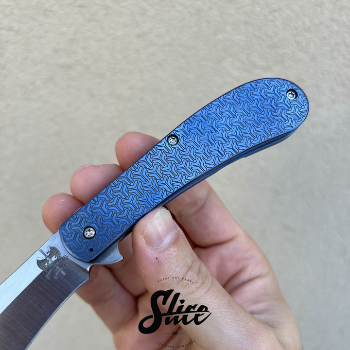 Doc Shiffer Backpocket flipper