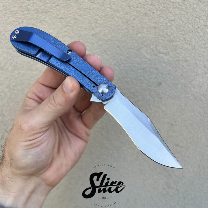 Doc Shiffer Backpocket flipper