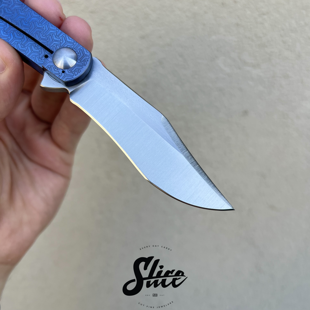 Doc Shiffer Backpocket flipper