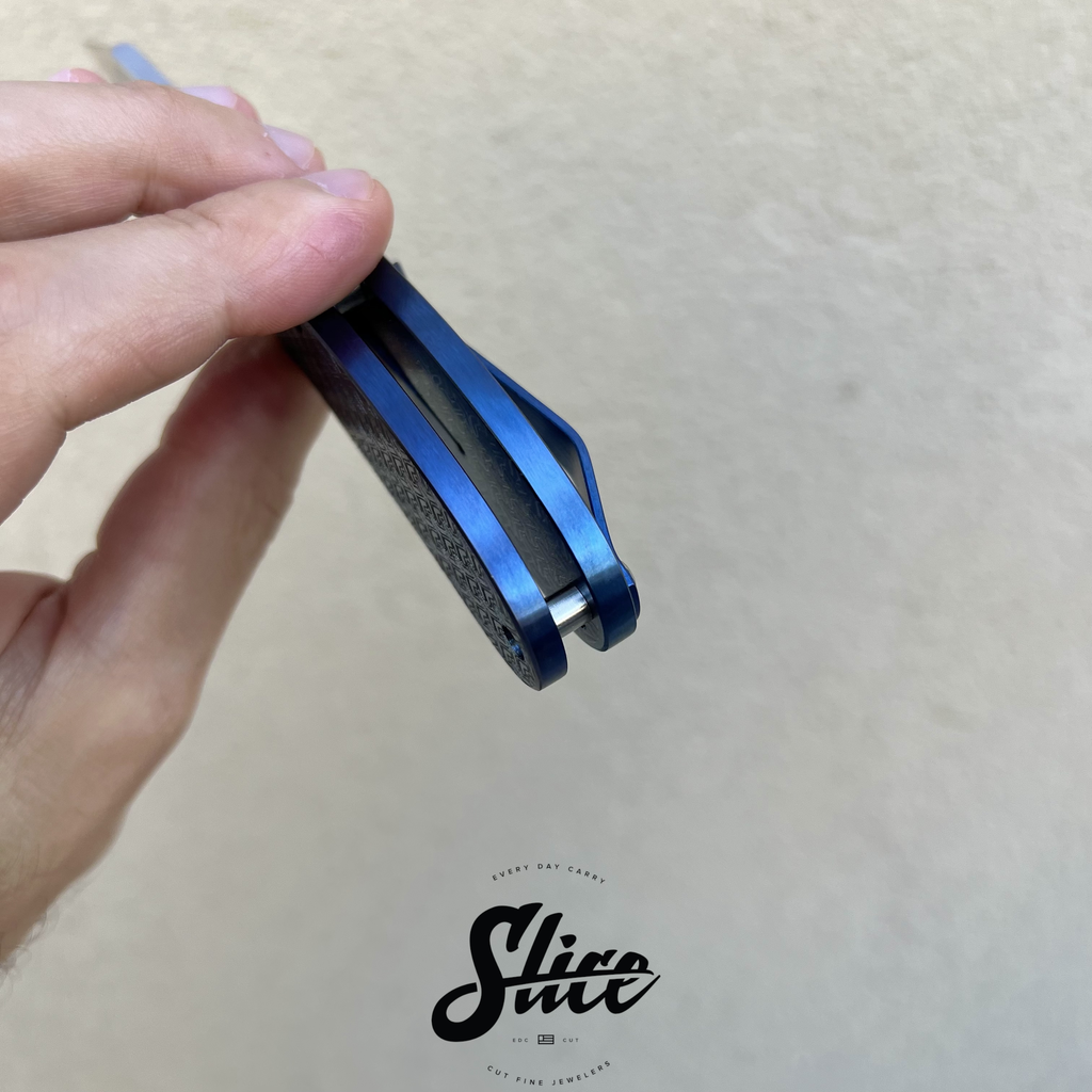 Doc Shiffer Backpocket flipper