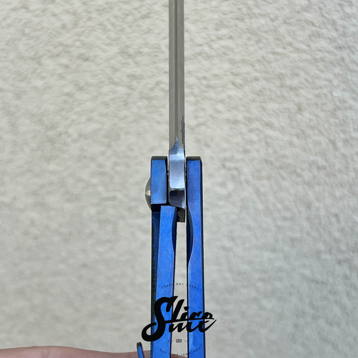 Doc Shiffer Backpocket flipper