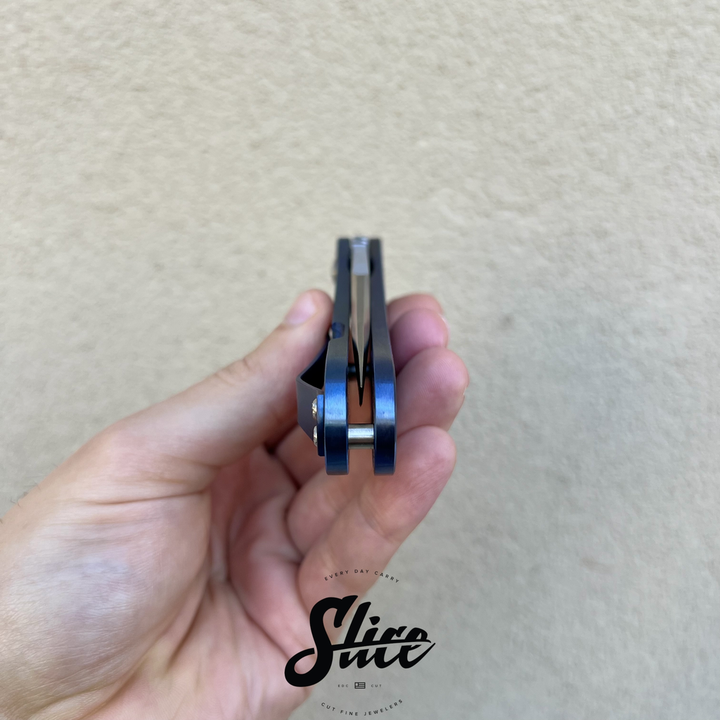 Doc Shiffer Backpocket flipper