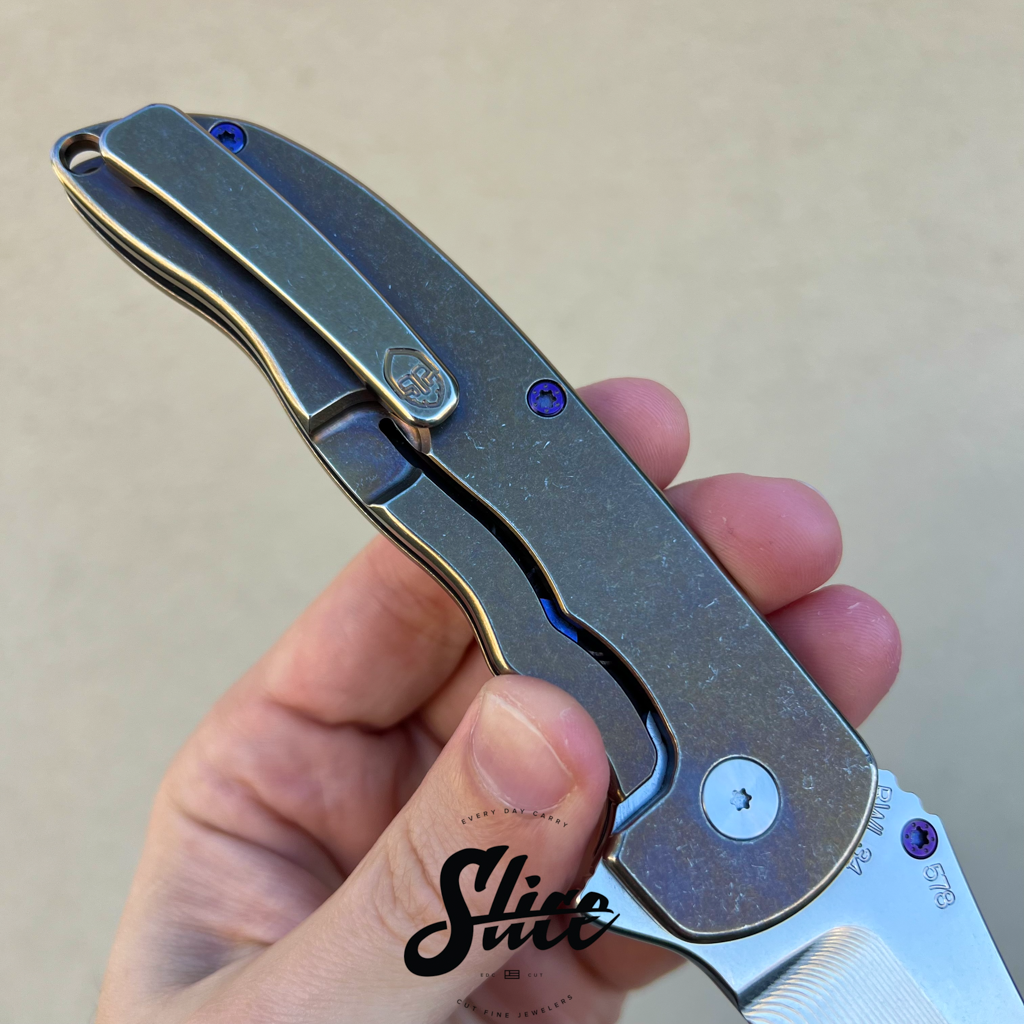 *SOLD* Grimsmo Norseman #578