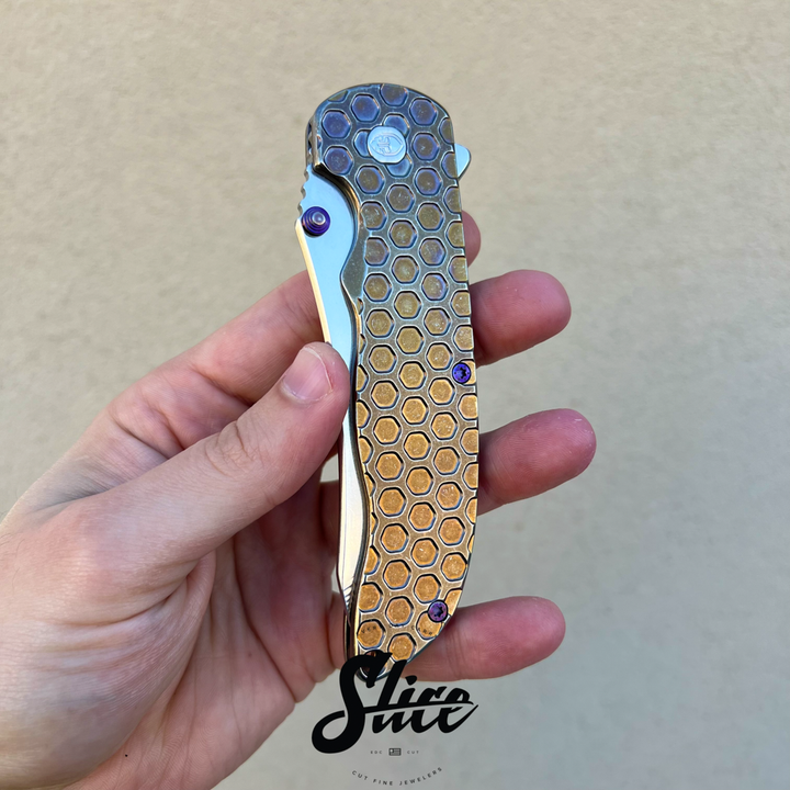 *SOLD* Grimsmo Norseman #578