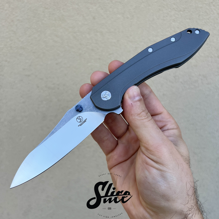 Southard Knives Tolk