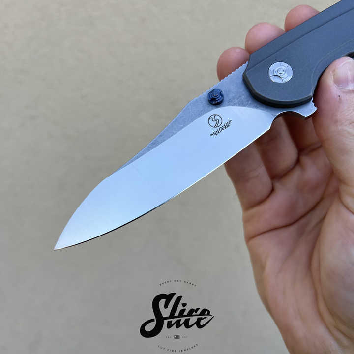 Southard Knives Tolk