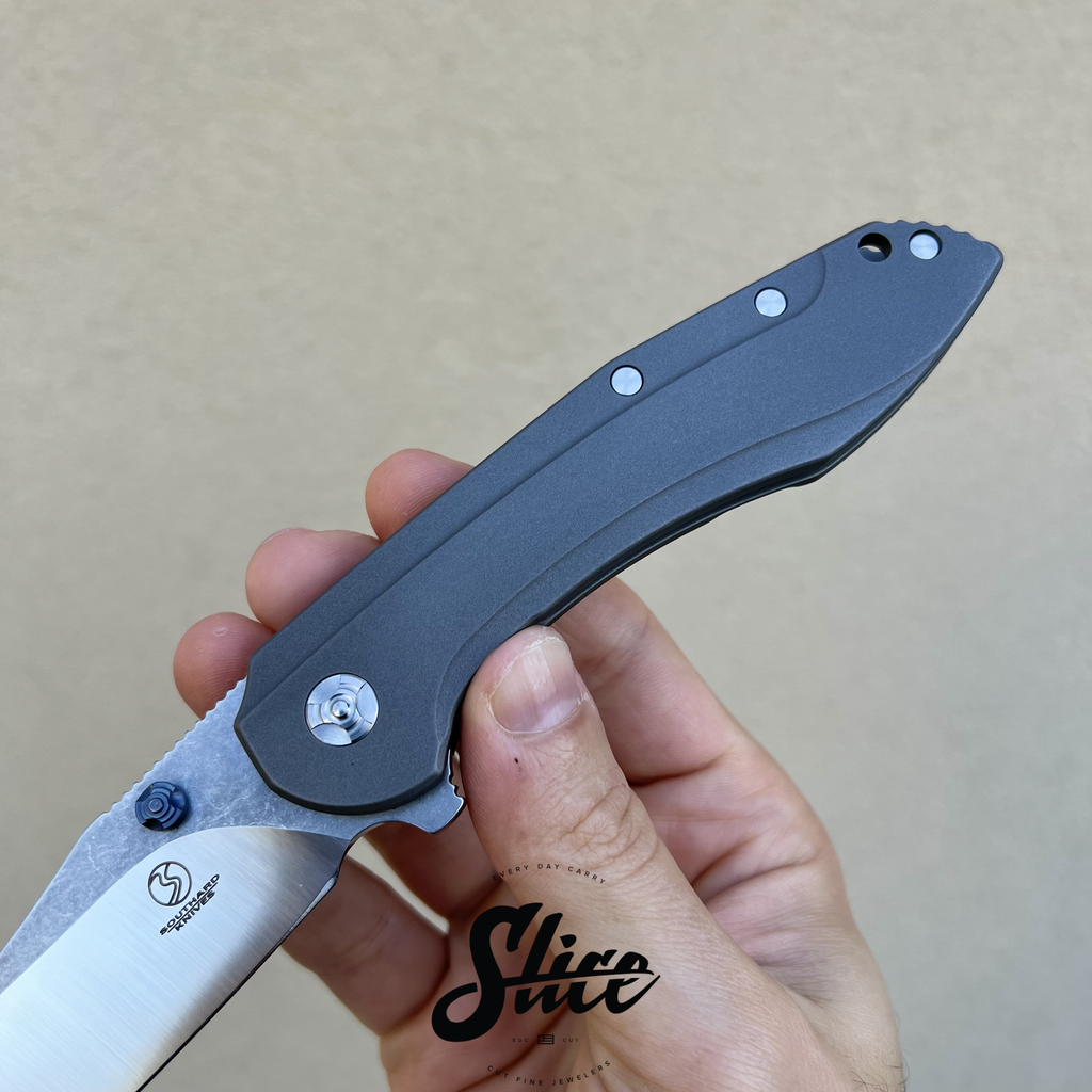 Southard Knives Tolk