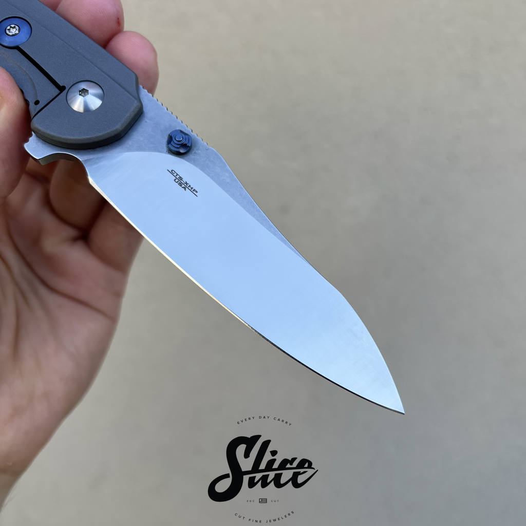 Southard Knives Tolk