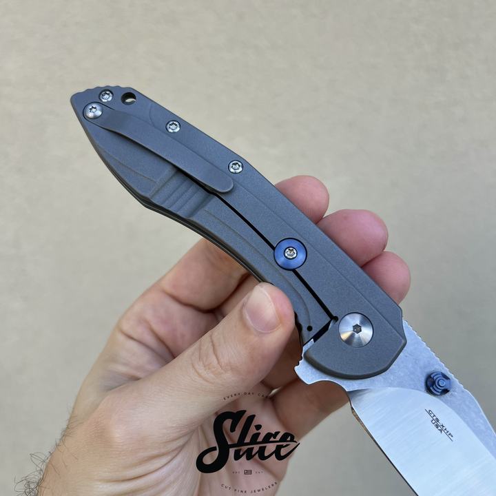 Southard Knives Tolk