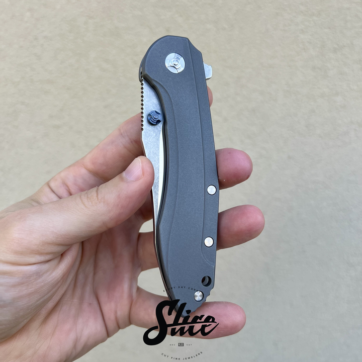 Southard Knives Tolk