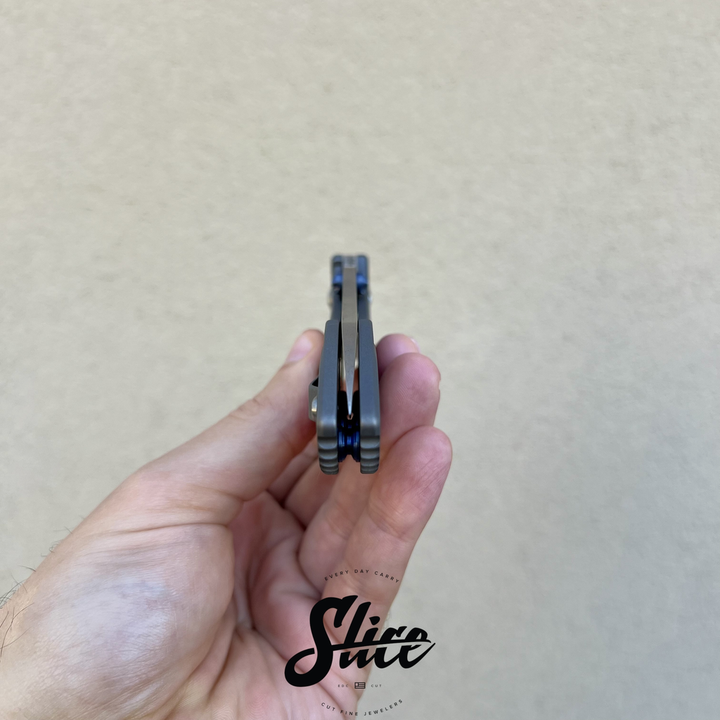 Southard Knives Tolk