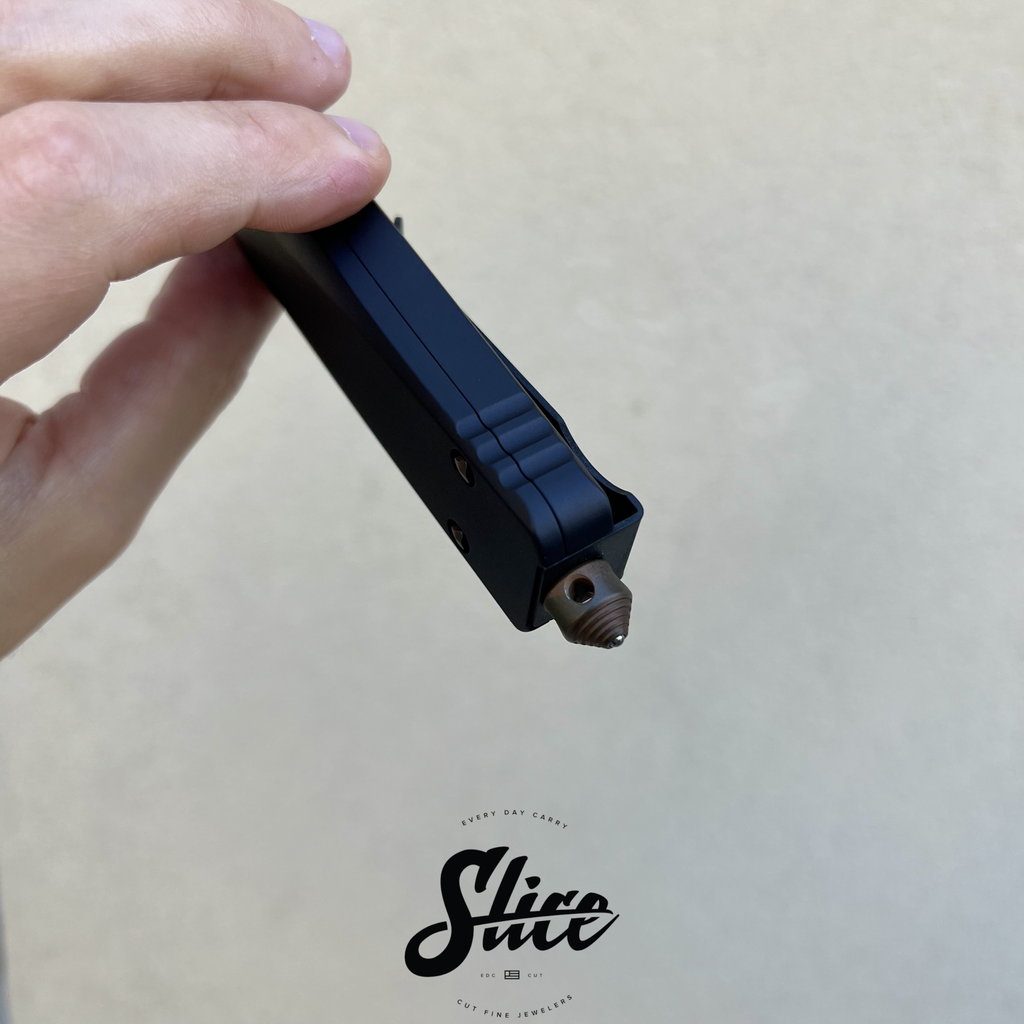 Marfione Customs Combat Troodon Warhound