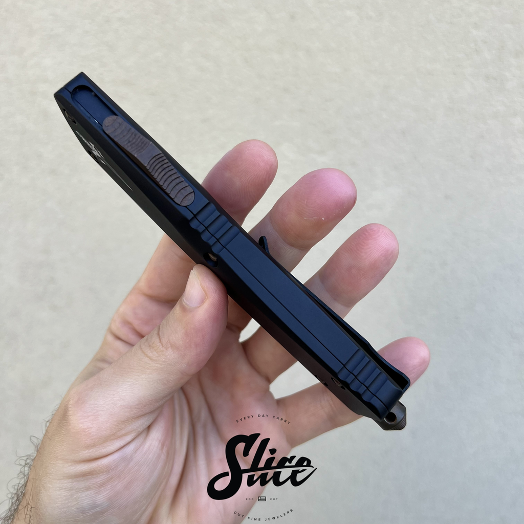 Marfione Customs Combat Troodon Warhound