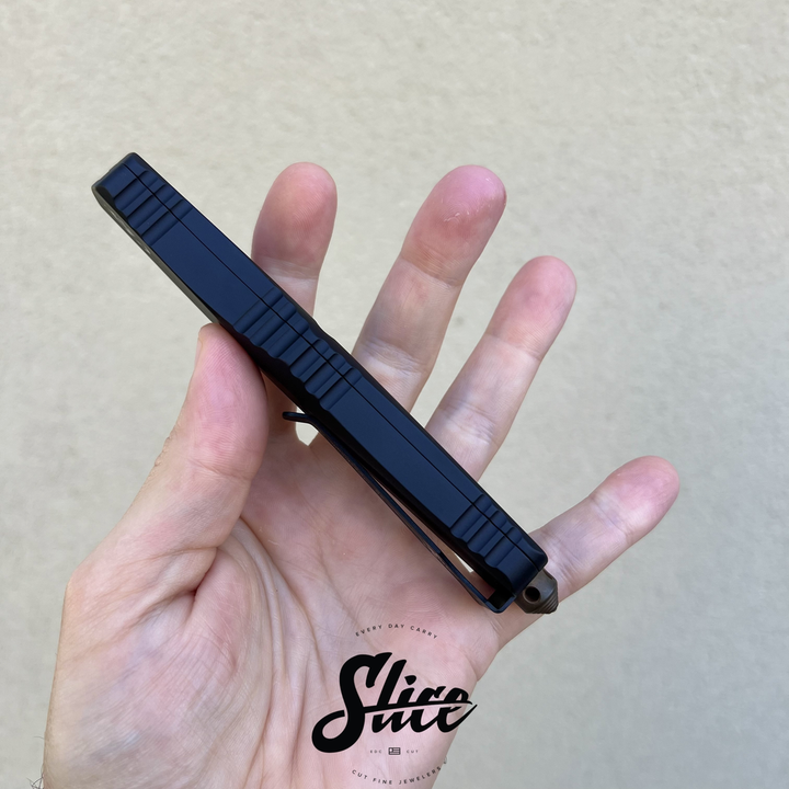 Marfione Customs Combat Troodon Warhound