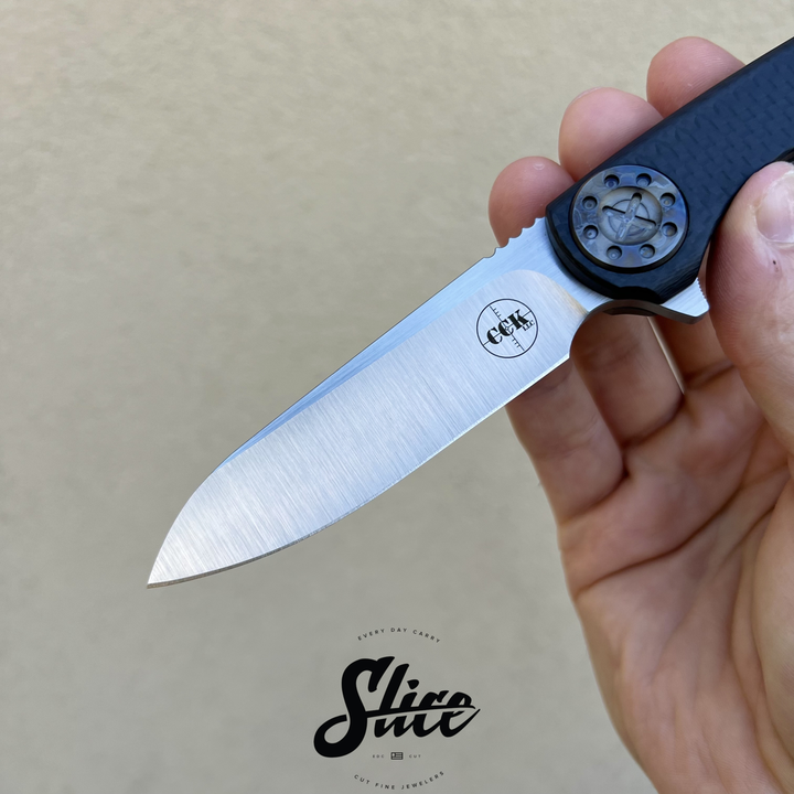 Custiss Knives Cruze