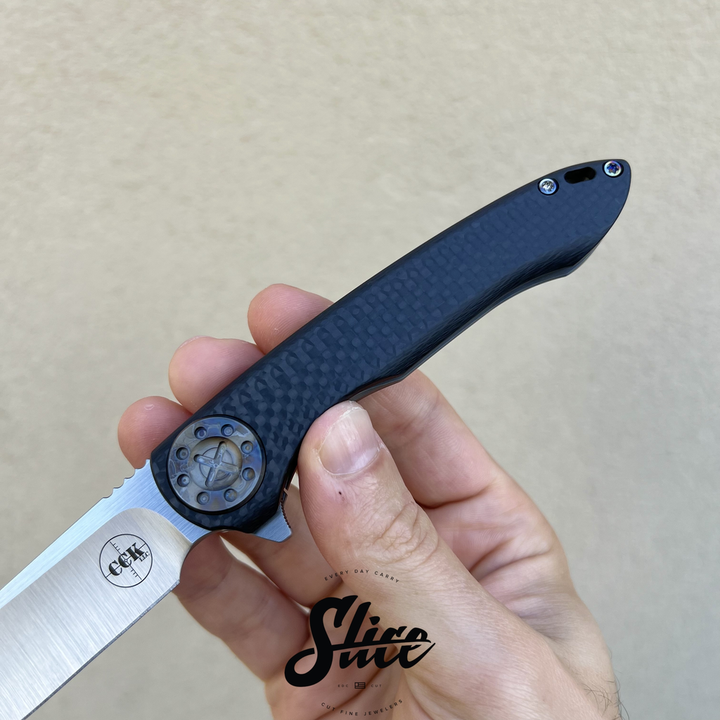 Custiss Knives Cruze
