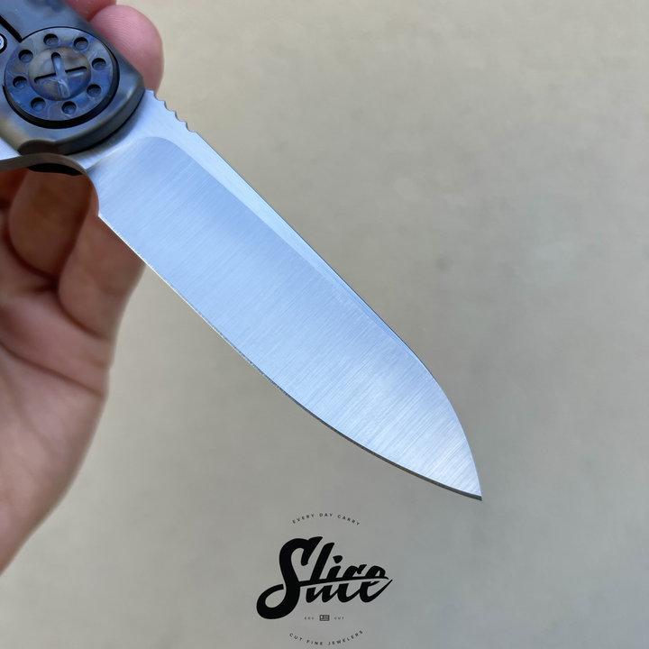Custiss Knives Cruze