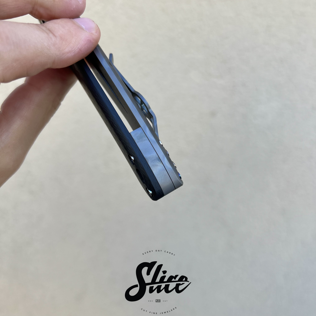 Custiss Knives Cruze