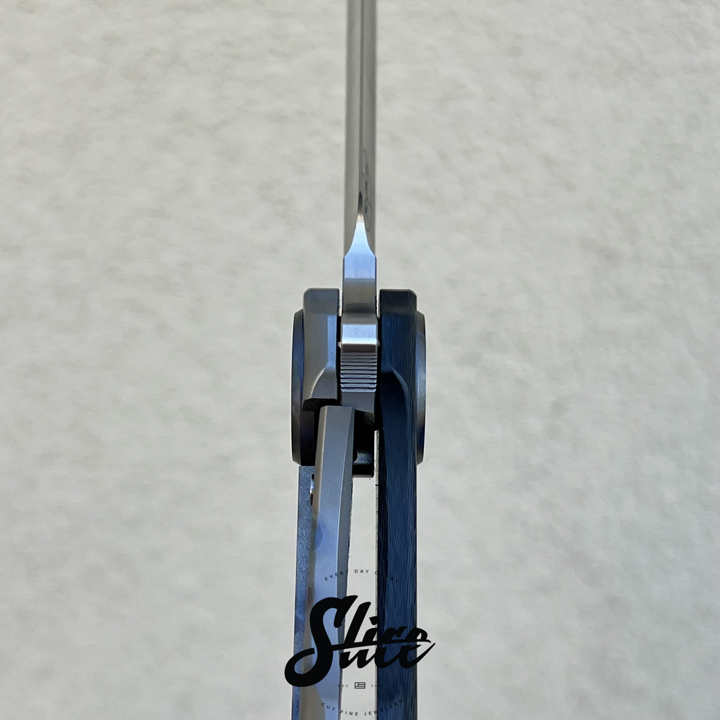 Custiss Knives Cruze