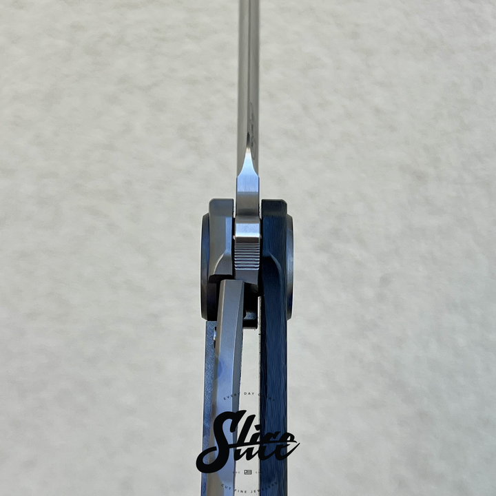 Custiss Knives Cruze