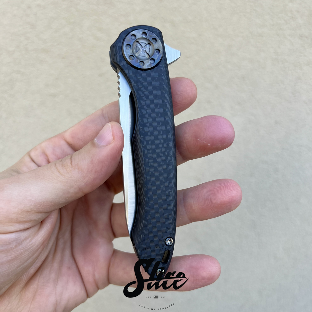 Custiss Knives Cruze