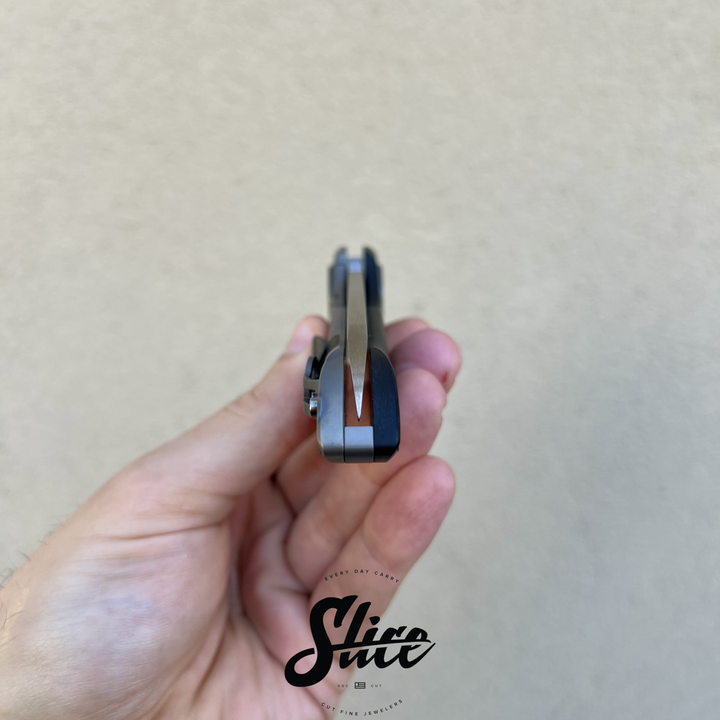 Custiss Knives Cruze