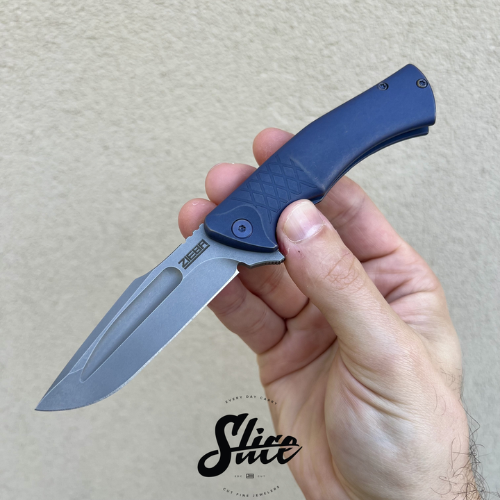 Michael Zieba Mini S5