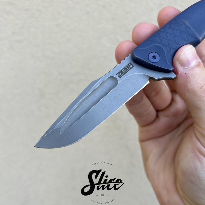 Michael Zieba Mini S5