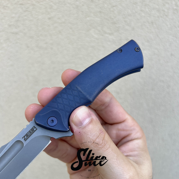 Michael Zieba Mini S5