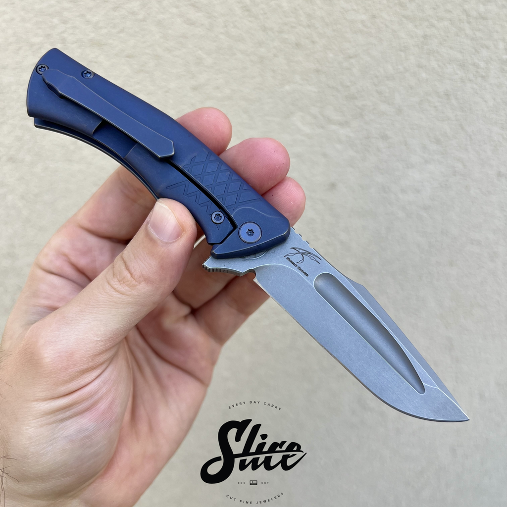 Michael Zieba Mini S5