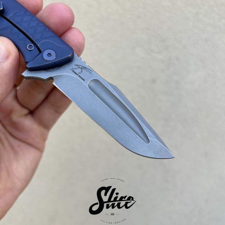Michael Zieba Mini S5