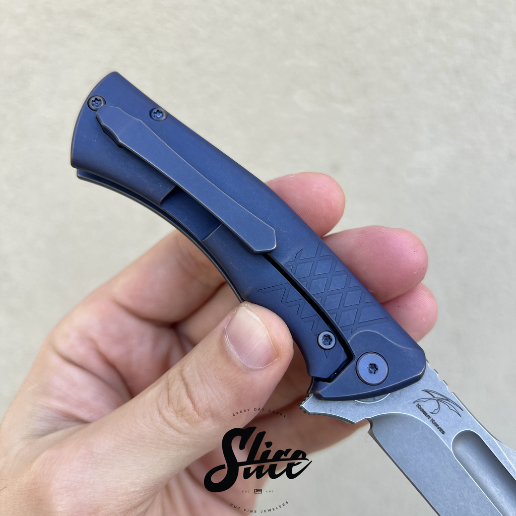 Michael Zieba Mini S5