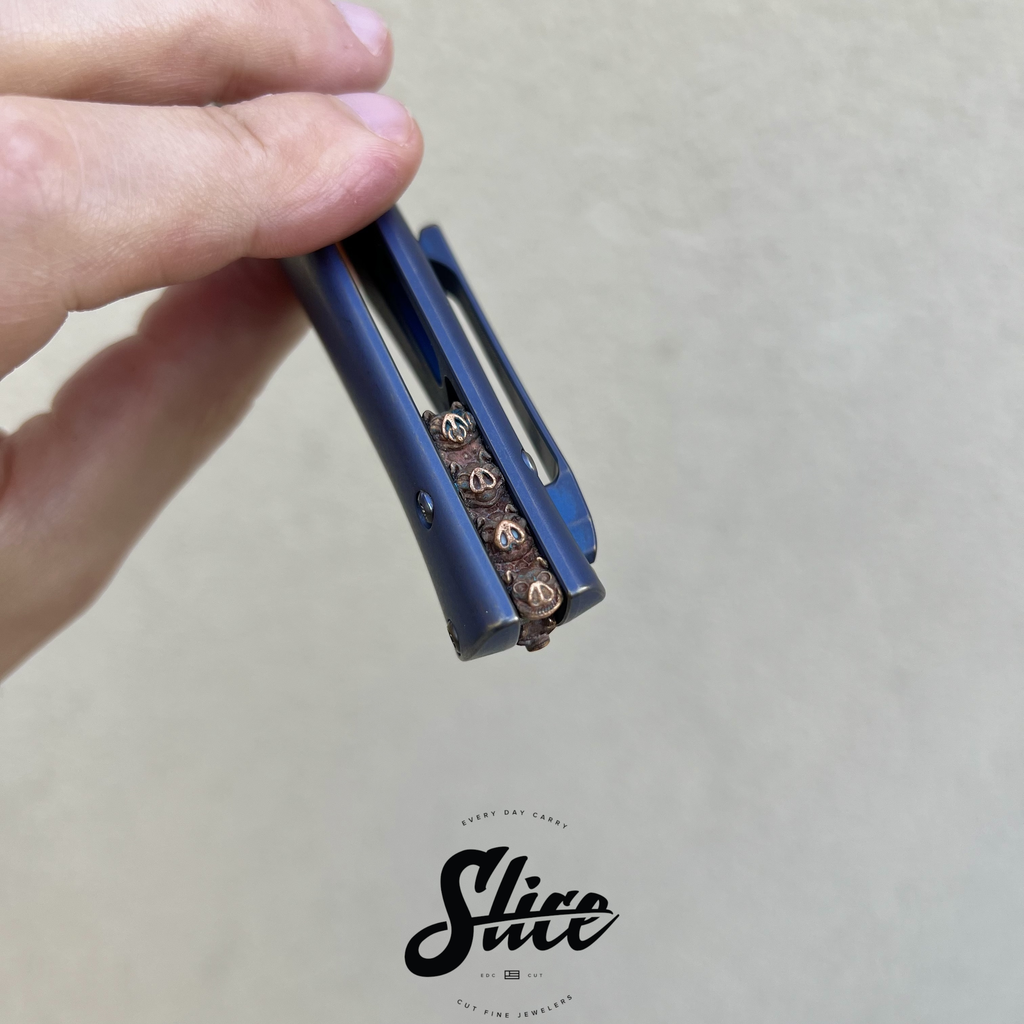 Michael Zieba Mini S5