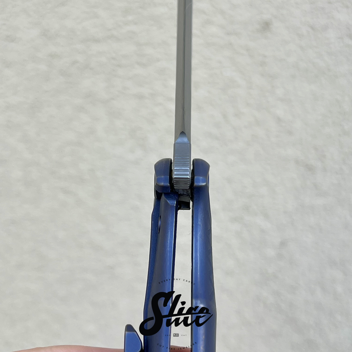 Michael Zieba Mini S5