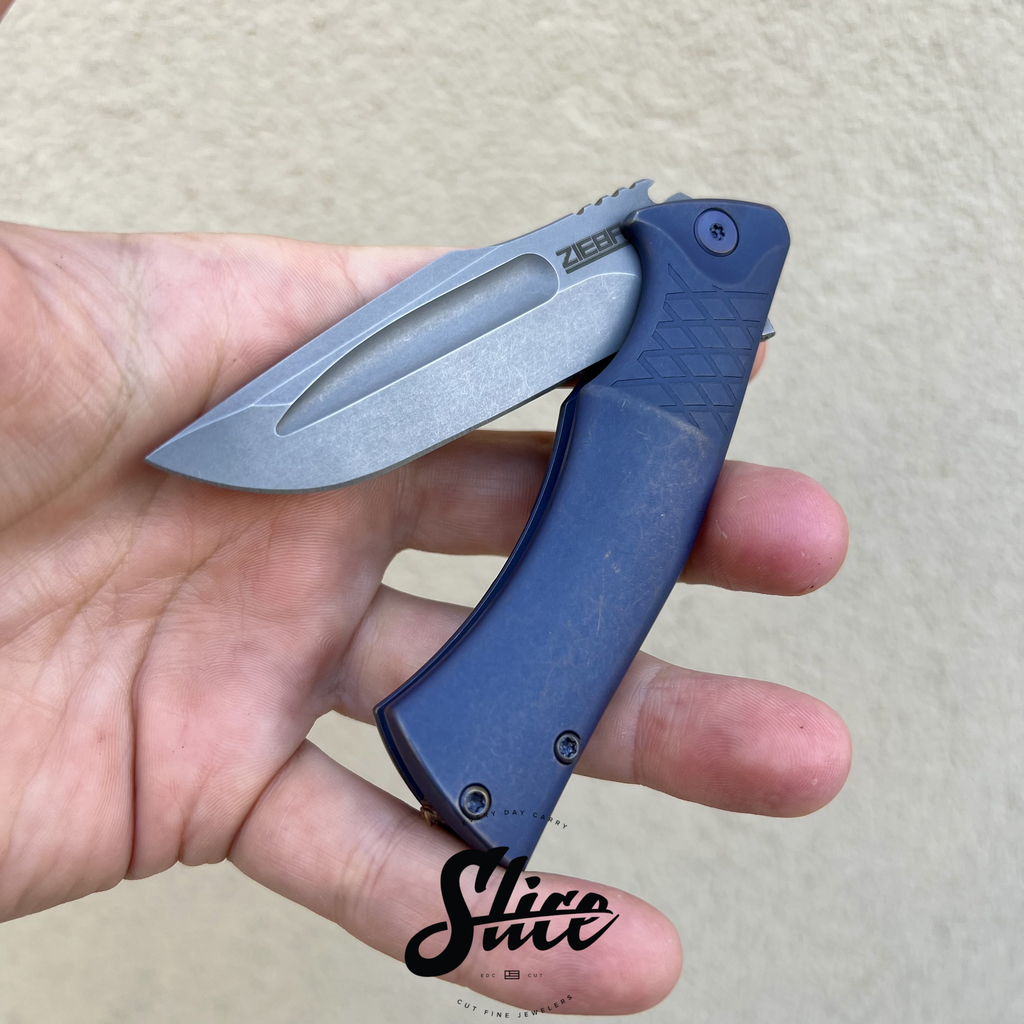 Michael Zieba Mini S5