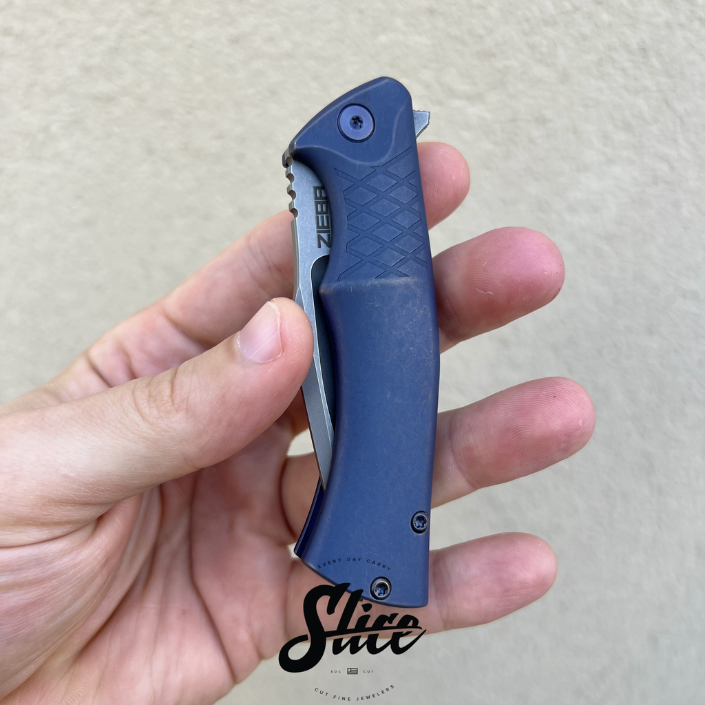 Michael Zieba Mini S5
