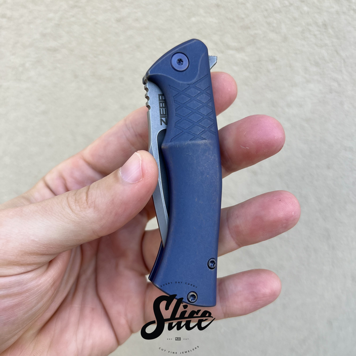 Michael Zieba Mini S5