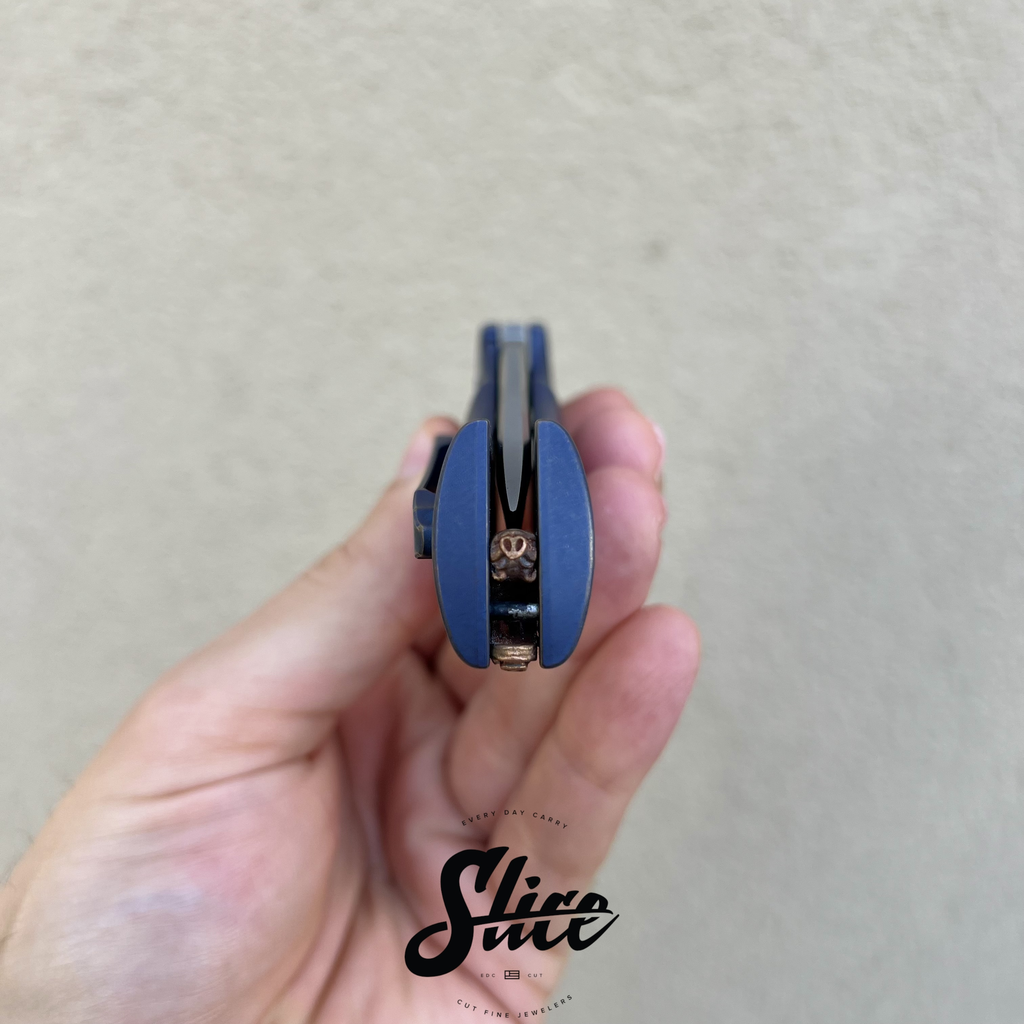 Michael Zieba Mini S5