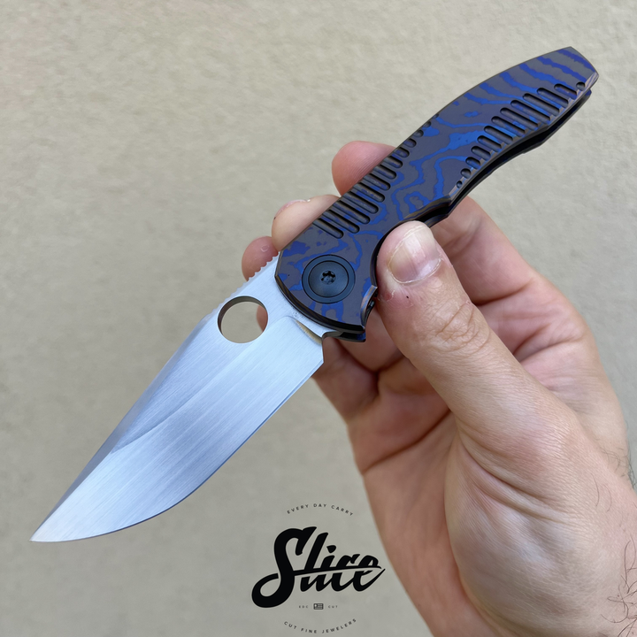 Peter Rassenti Nirvana 3.0