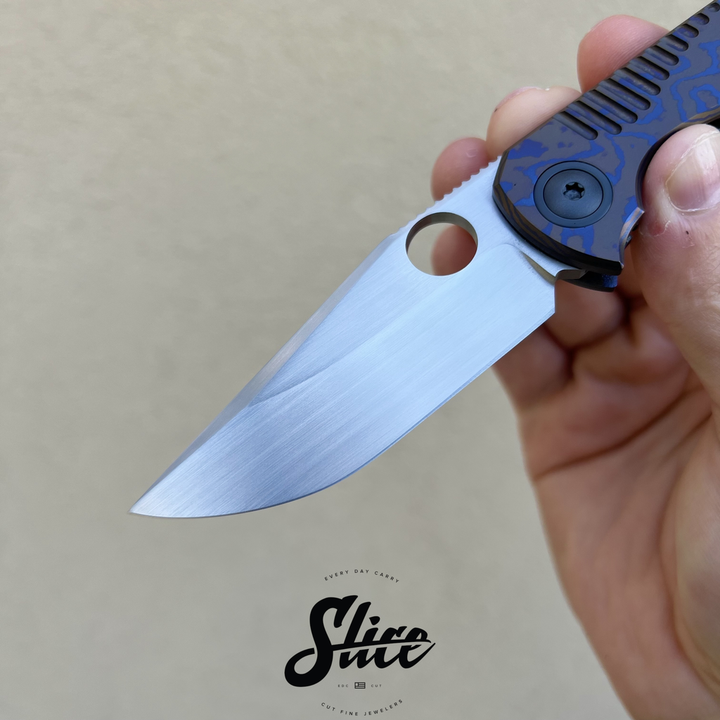 Peter Rassenti Nirvana 3.0