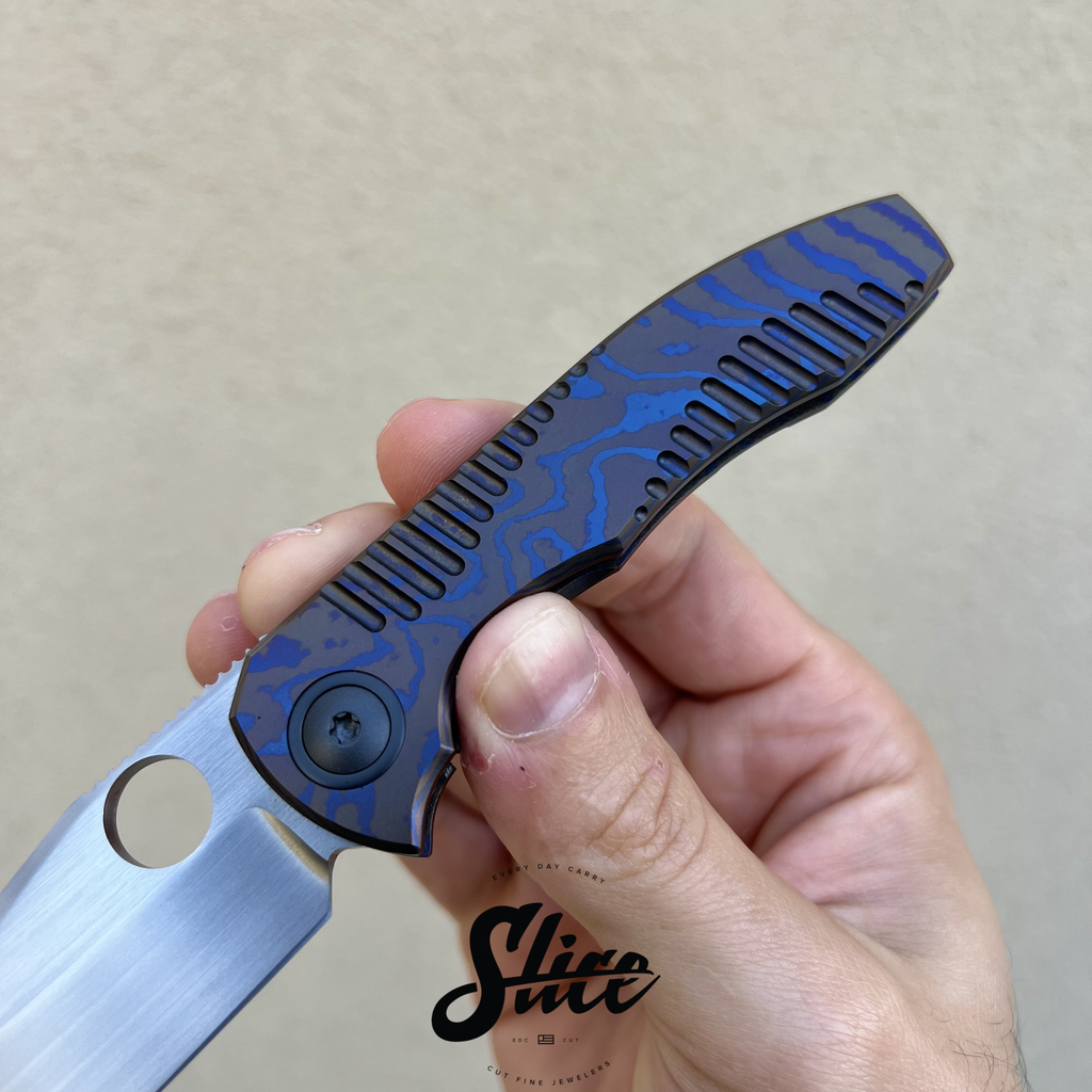 Peter Rassenti Nirvana 3.0