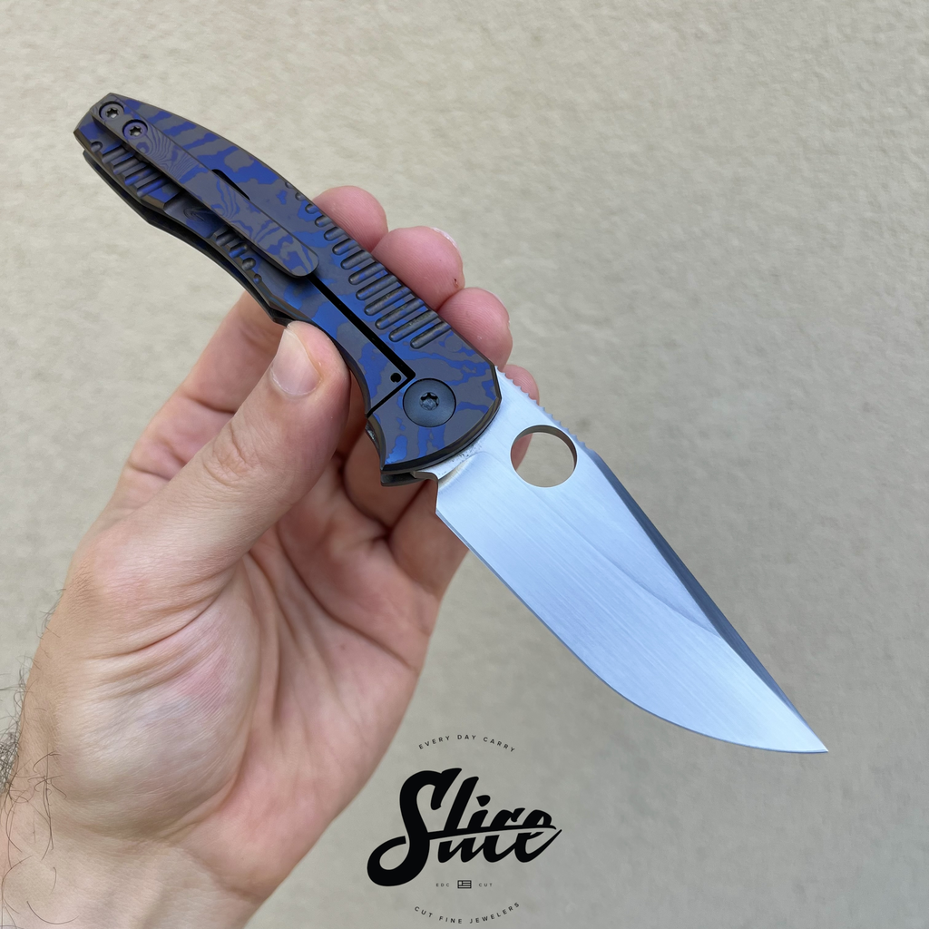 Peter Rassenti Nirvana 3.0