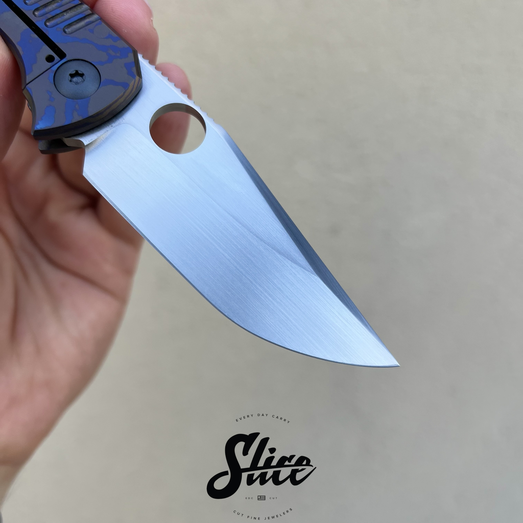 Peter Rassenti Nirvana 3.0