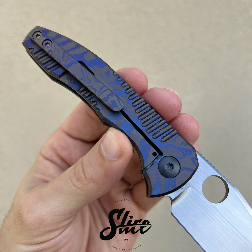 Peter Rassenti Nirvana 3.0