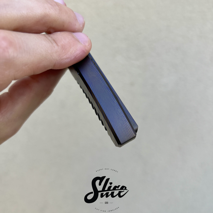 Peter Rassenti Nirvana 3.0